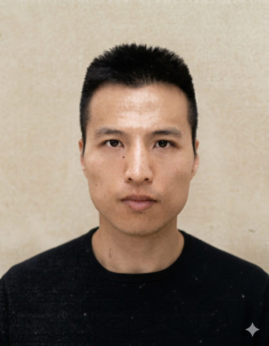 Chaoran Liu