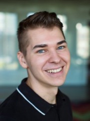 Michal Spiegel