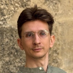 Simon Frieder